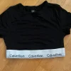 Discount Calvin Klein Crop top