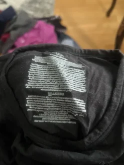 Discount Calvin Klein Crop top