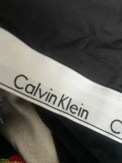 Discount Calvin Klein Crop top
