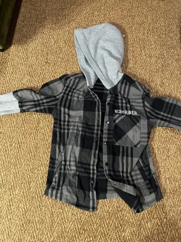 Discount CROPP hoodie