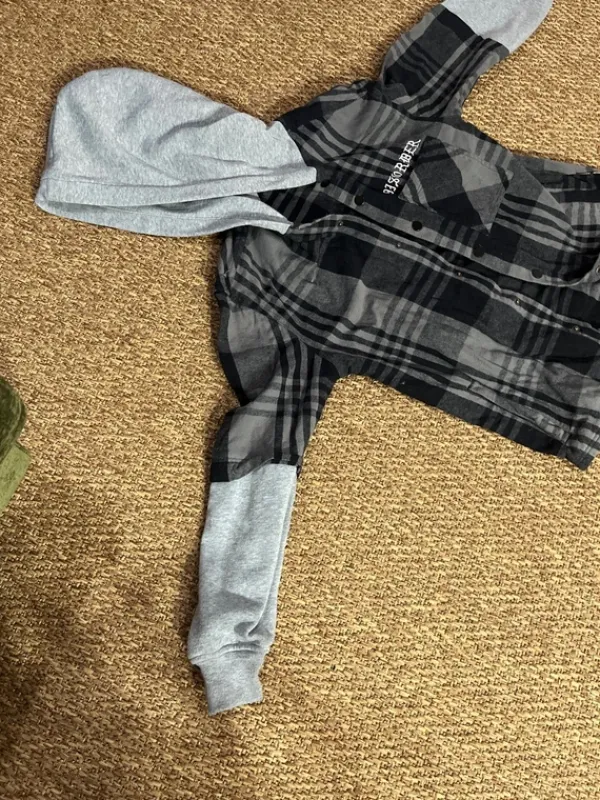 Discount CROPP hoodie