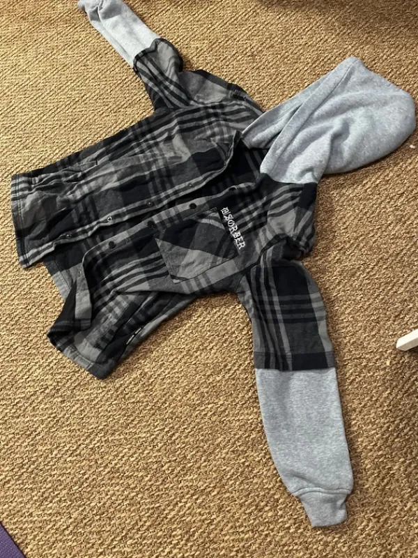 Discount CROPP hoodie