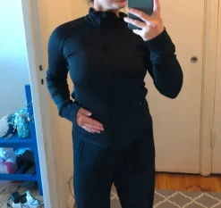 Clearance cross sportswear S-koon treenitakki