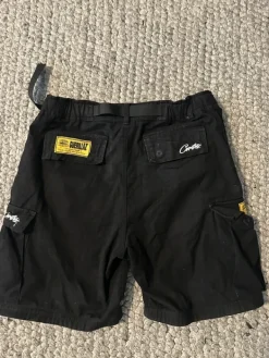 New Corteiz Crtz Cargo Shortsit