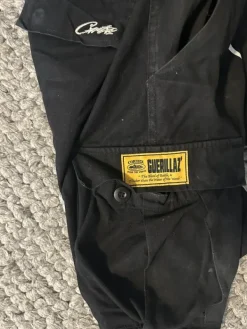 New Corteiz Crtz Cargo Shortsit