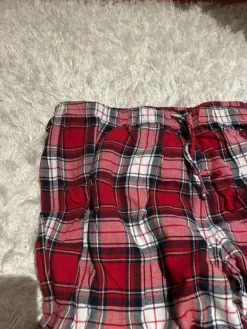 Cubus Cubuksen yökkärihousut