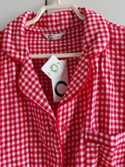 Clearance Cubus yöpaita XL