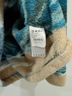 Clearance Dagi fleece quarter zip