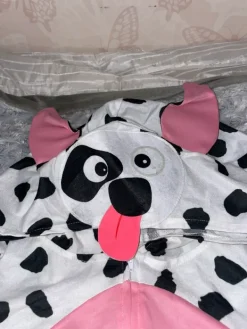 Discount Dalmatialais naamiaisasu