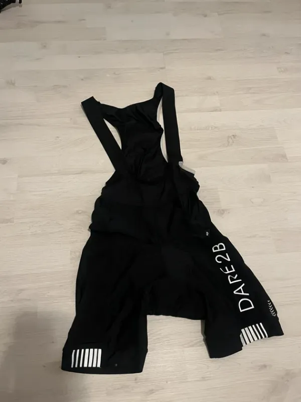 Dare2B pyöräilyhousut