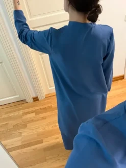 Online Refka Dark blue set