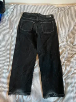 Best DC baggy jeans