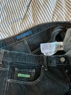 Best DC baggy jeans