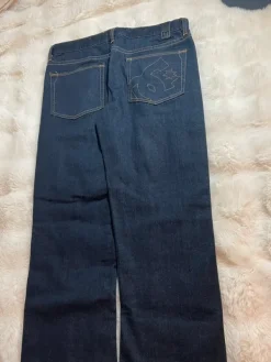 Outlet DC Shoes Y2K jeans