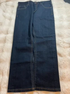 Outlet DC Shoes Y2K jeans