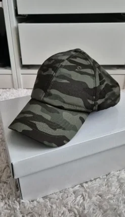 New Decathlon Decatlon ny keps