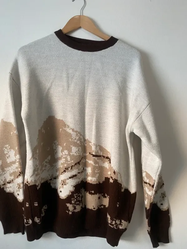 New Defacto villapusero