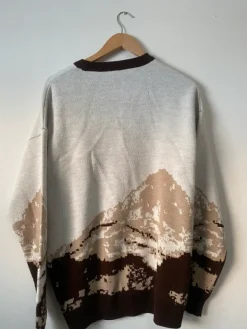 New Defacto villapusero