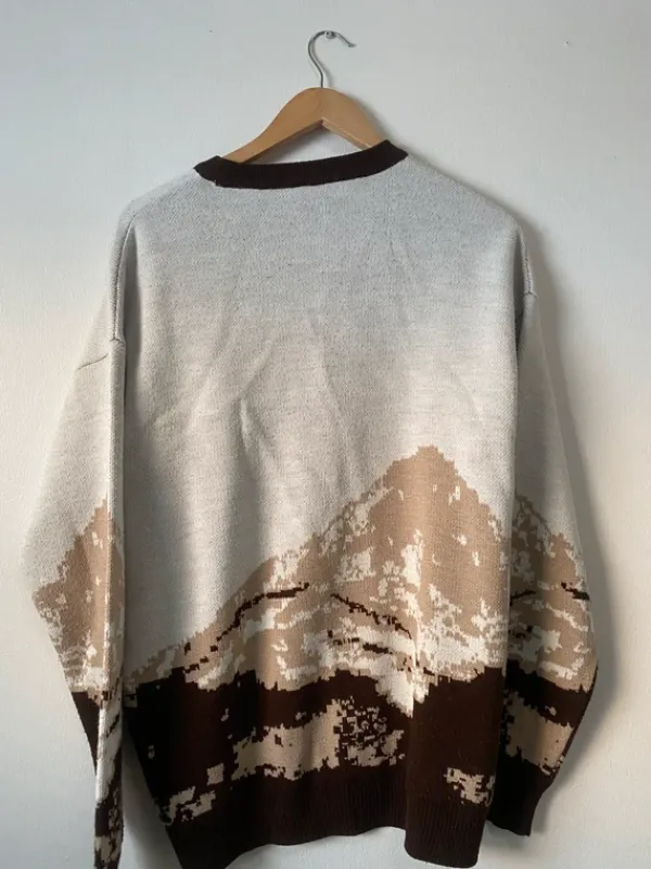 New Defacto villapusero