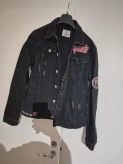 Hot no brand Denim jacket