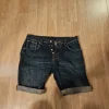 Discount Nudie Jeans Denim shorts