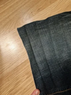 Discount Nudie Jeans Denim shorts