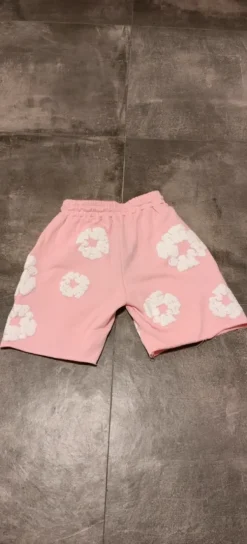 Hot Denim Tears shorts