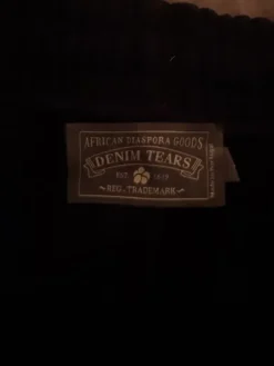 Sale Denim Tears shortsit