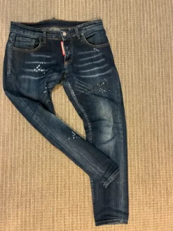 D2 desqwer jeans