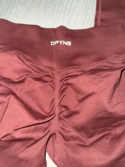 Clearance Dfyne impact leggins