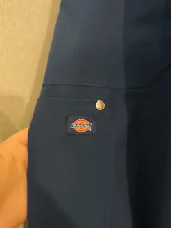 Hot Dickies medicininė apranga