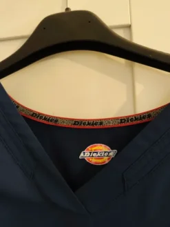 Hot Dickies medicininė apranga