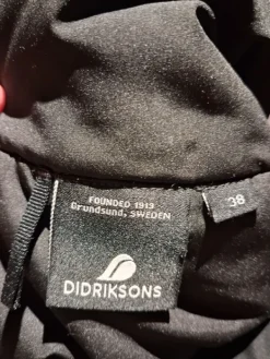 Online Didriksons toppahame