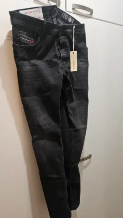 Outlet Diesel farkut