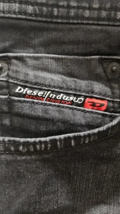 Outlet Diesel farkut