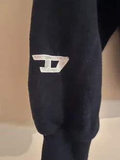 Outlet Diesel huppari