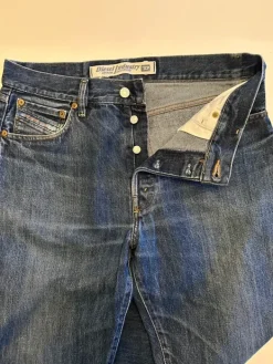 Clearance Diesel industry 34