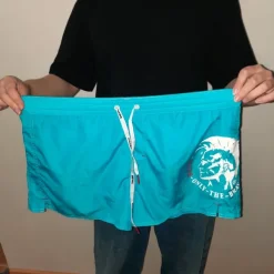 Discount Diesel shortsit