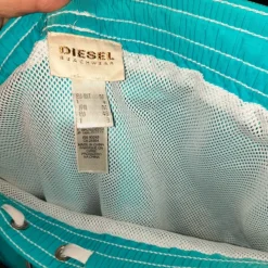 Discount Diesel shortsit