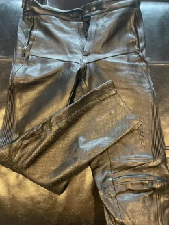 Best DiFi Mootorcycle pants / ajohousut