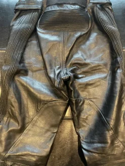 Best DiFi Mootorcycle pants / ajohousut