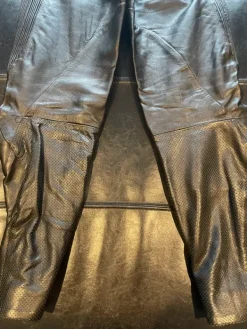 Best DiFi Mootorcycle pants / ajohousut