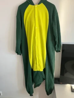 Online Dinosauruspuku