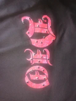 Best DIO pusero koko L