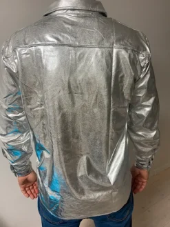 Clearance Disco/party marškiniai L dydis