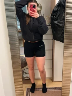 Best DIVINA shortsit