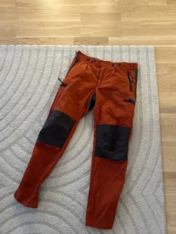 Dovrefjell ulkoiluhousut