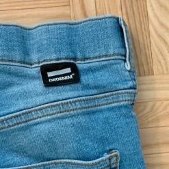 Dr. Denim bootcut-farkut