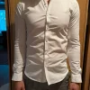 Online New Look Dress shirt white
