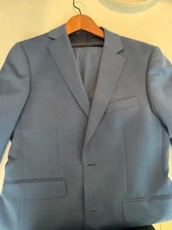 Clearance Dressmann Dressman puku villaa